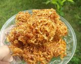 Foto langkah ke 5 dari resep Carang mas.