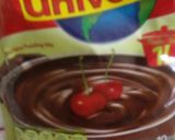 Foto del paso 1 de la receta: Receta Salvadora. Puding de Chocolate a lo Carmelita