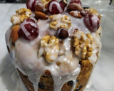 Foto del paso 3 de la receta: Pan dulce casero