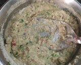 बेसन वेजिटेबल चीला(besan vegetable chilla recipe in hindi) रेसिपी चरण 2 फोटो