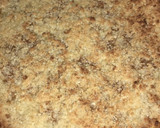 Foto del paso 7 de la receta: Tarta de coco y dulce de leche