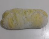 Foto langkah ke 15 dari resep Kunyit Jinten Hitam Wijen Sourdough Bread (Komachi).
