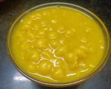 पाणीपुरी (Pani puri recipe in marathi) रेसिपी स्टेप 1 फोटो 