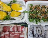 Hình bước làm 2 của món Mâm tiệc cuối tuần 10