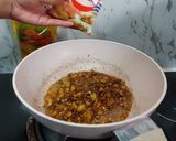 Foto langkah ke 6 dari resep Isian Bacang Ekonomis.