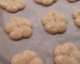 Foto del paso 4 de la receta: Galletitas de Miel