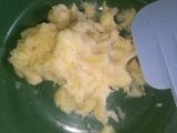 Bolu tape 2 telur lembut