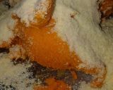 Foto del paso 3 de la receta: Sorrentinos de Zapallo