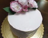 عکس مرحله 5 از دستور کیک تولد