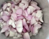 Penne pasta recipe step 2 photo