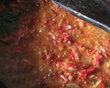 Foto langkah ke 4 dari resep Telur Ceplok Sambal Tomat 🍳🍅.