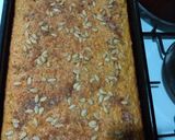 Foto del paso 4 de la receta: Carrot cake (torta de zanahorias)