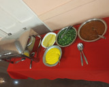 Foto del paso 1 de la receta: Show de papas fritas