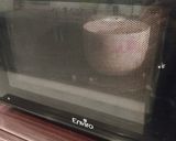A picture of step 4 of Rice Bowl.