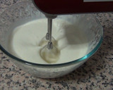 Foto del paso 4 de la receta: Tarta serradura portuguesa con mi toque personal
