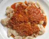 Foto del paso 7 de la receta: Ñoquis sin papas (fáciles y rápidos)