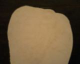 Foto del paso 4 de la receta: Tacos simples de pollo y verdura