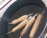 Foto del paso 4 de la receta: Chorizos de soja texturizada