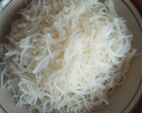 Foto langkah ke 3 dari resep Martabak Mie Madura.