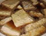 Foto langkah ke 2 dari resep Bacem Tahu Tempe dengan Teh.
