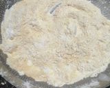 A picture of step 1 of Fafda.