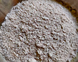 கார்த்திகை தீப ராகி லட்டு (Ragi ladoo Recipe in Tamil) ரெசிபி ஸ்டேப் 1 புகைப்படம்
