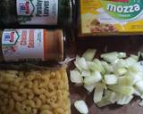 Minimalist Mac&Cheese recipe step 1 photo