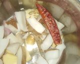 சுரைக்காய் கூட்டு (Suraikkai kootu recipe in tamil) ரெசிபி ஸ்டேப் 2 புகைப்படம்
