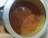 दाल बाटी (dal bati recipe in Hindi) रेसिपी चरण 3 फोटो