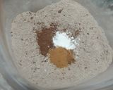 Foto del paso 2 de la receta: Cookies de Banana y Cacao!
