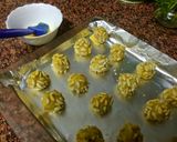 Foto del paso 6 de la receta: Empiñonados (Dulces de Navidad-5)