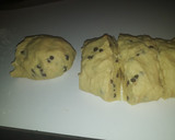 Foto del paso 3 de la receta: Pan dulce de chip de chocolate