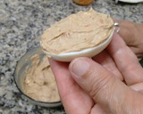 Foto del paso 4 de la receta: Huevos rellenos festivos