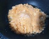 ไข่เจียวฟูราดยำปลากระป๋อง วิธีทำสูตร 3 รูป