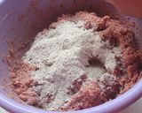 A picture of step 4 of Pork Pâté with Fine Herbs (Leberwurst).