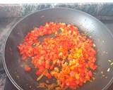 Foto del paso 3 de la receta: Noodles instantáneos tuneados