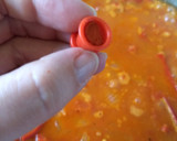 Foto del paso 4 de la receta: Arroz marinero (paella exprés)