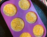 Foto del paso 2 de la receta: Muffins de zapallo