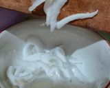 Foto langkah ke 6 dari resep Es Cendol Coklat Babuntut.