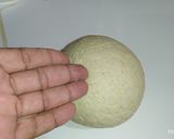 Foto del paso 4 de la receta: Masa para pizzas