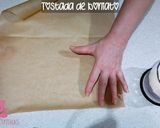 Foto del paso 2 de la receta Tosta crujiente al estilo Paufil