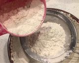 Foto del paso 2 de la receta: Queque de plátano, miel y jengibre