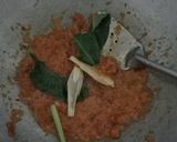 Foto langkah ke 3 dari resep Sambal Goreng Kentang+Ati Ampela.