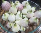 Foto del paso 2 de la receta: Conserva de Higo