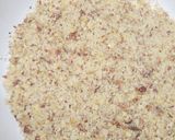 Hallaka kwabo (Groundnut milk candy)matakin girki1 hoto