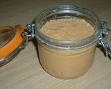 Húspástétom (akár maradék pörköltből is) recept fázis 5 fotója