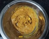 A picture of step 3 of Tandoori Mayo Veg Sandwich.