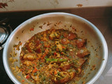 રીંગણ મેથી નું શાક.(Rigan Methi Nu Shaak Recipe in Gujarati)
