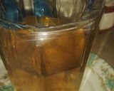 A picture of step 4 of Refreshing sharbat.