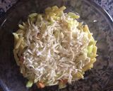 Foto del paso 6 de la receta Gratén de macarrones con verduras